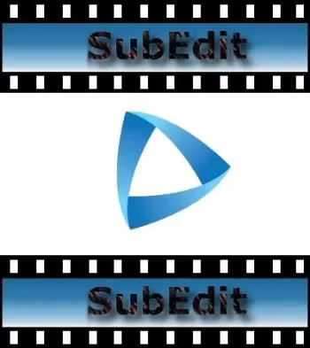 Редактор видеосубтитров - Subtitle Edit 3.6.5 + Portable