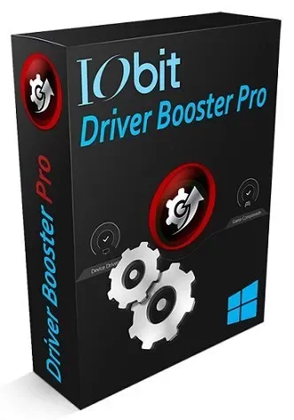 IObit Driver Booster Pro 8.3.0.370 RePack (& Portable) by TryRooM