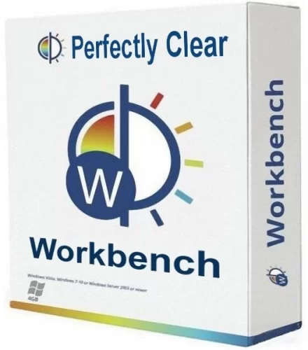 Коррекция фотоснимков - Perfectly Clear WorkBench 4.1.0.2244 RePack (& Portable) by elchupacabra