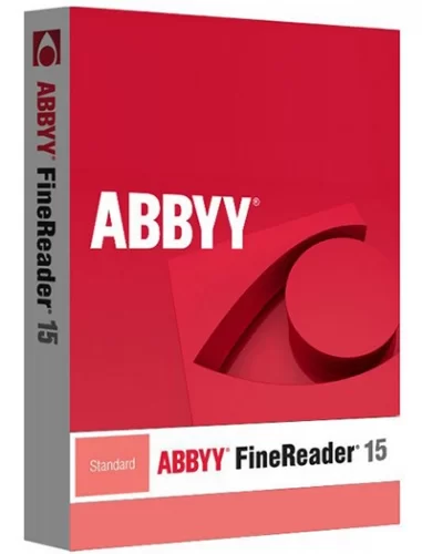 Работа с PDF файлами ABBYY FineReader PDF 15.0.114.4683 Corporate