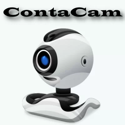 Видеонаблюдение с вебкамеры ContaCam 9.9.20