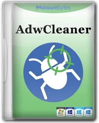 Антивирусный сканер Malwarebytes AdwCleaner 8.3.1.0