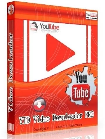 Загрузчик видео YTD Video Downloader PRO 5.9.18.6 RePack (& Portable) by elchupacabra