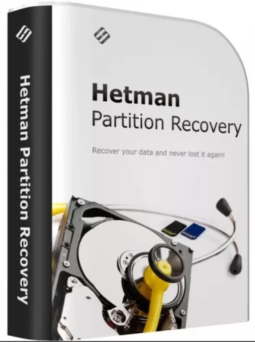 Восстановление информации Hetman Partition Recovery 3.6 Unlimited Edition RePack (& Portable) by elchupacabra