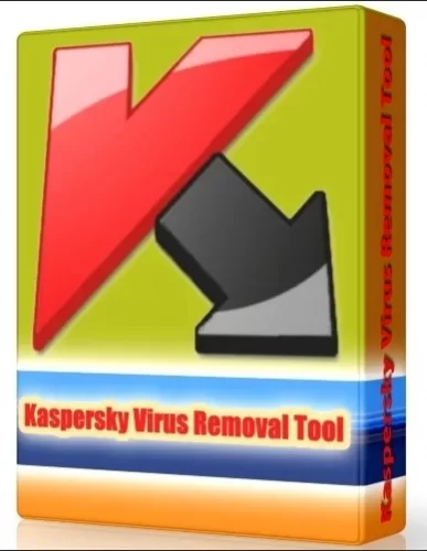 Лечение зараженного компьютера Kaspersky Virus Removal Tool 20.0.10.0 (15.08.2022)
