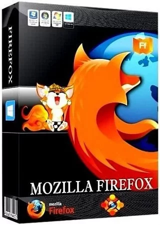 Firefox Browser ESR 78.8.0