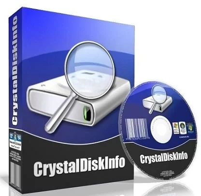 CrystalDiskInfo 8.11.2 + Portable