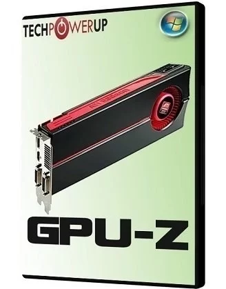 GPU-Z репак на русском 2.44.0 RePack by druc