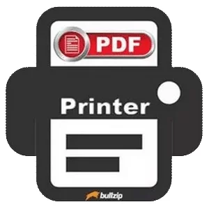 Любой файл в PDF Bullzip PDF Printer 12.1.0.2890 Free
