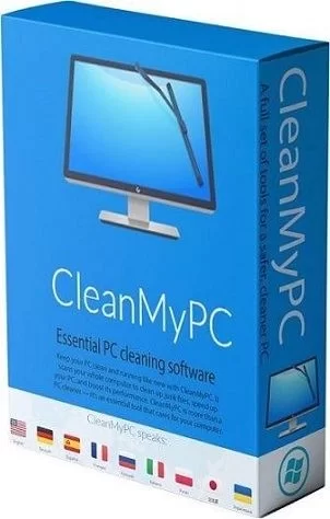 Чистка ПК от ненужных файлов CleanMyPC 1.11.0.2069 RePack (& Portable) by elchupacabra