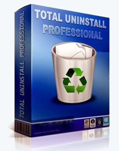 Правильное удаление программ Total Uninstall 7.0.0 Professional Edition