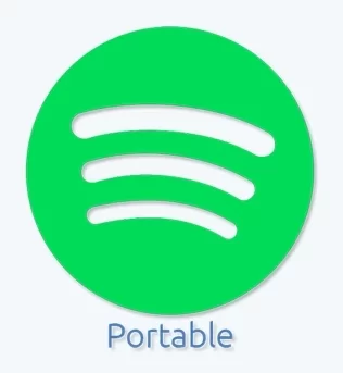 Spotify 1.1.53.608 Portable by JolyAnderson