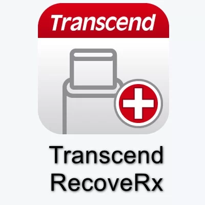 Восстановление данных с карт памяти Transcend RecoveRx 4.2