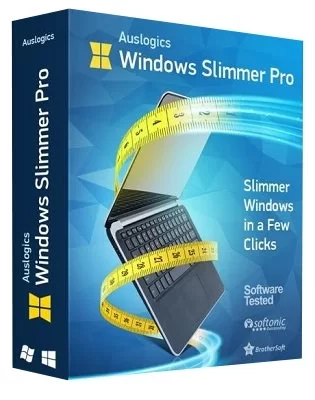 Сжатие виндовс Auslogics Windows Slimmer 3.0.0.4 RePack (& Portable) by Dodakaedr