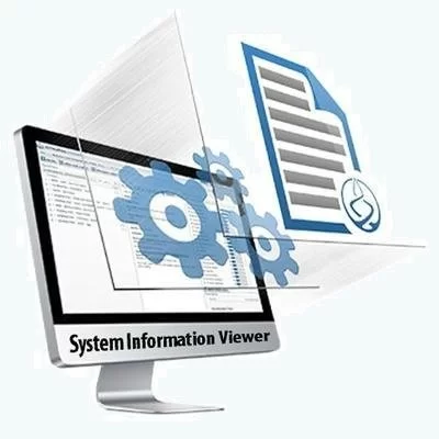 Информация о системе SIV (System Information Viewer) 5.61 Portable