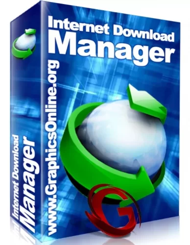 Быстрая загрузка файлов Internet Download Manager 6.40 Build 10 RePack by KpoJIuK