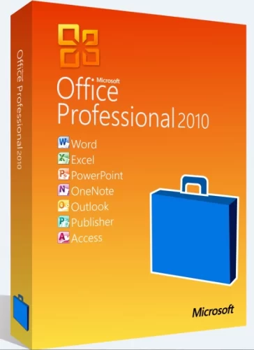 Офисный пакет программ Office 2010 Pro Plus + Visio Premium + Project Pro + SharePoint Designer SP2 14.0.7265.5000 VL (x86) RePack by SPecialiST v21.2