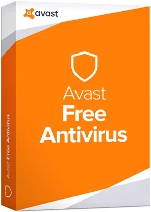 Бесплатный антивирус Avast Free Antivirus 21.1.2449 (build 21.1.5968.0) Final