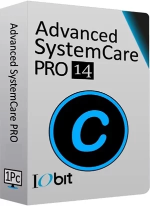 Advanced SystemCare Pro 14.2.0.222
