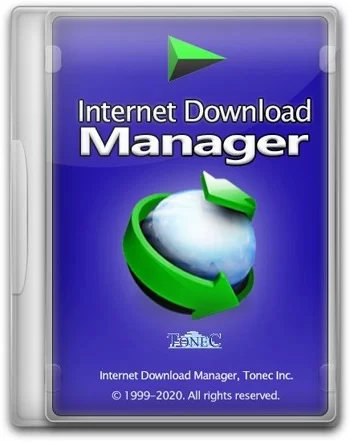 Internet Download Manager 6.38 Build 18 RePack by KpoJIuK
