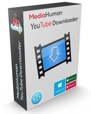 MediaHuman YouTube Downloader 3.9.9.52 (0203) RePack (& Portable) by elchupacabra