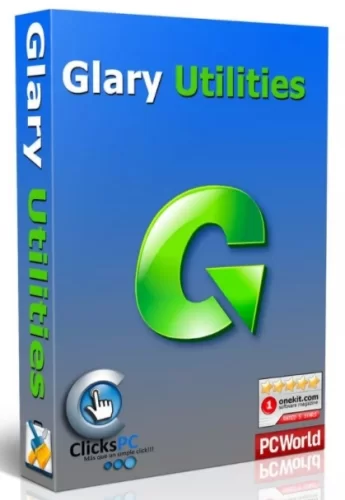 Glary Utilities Pro 5.161.0.187 RePack (& Portable) by TryRooM