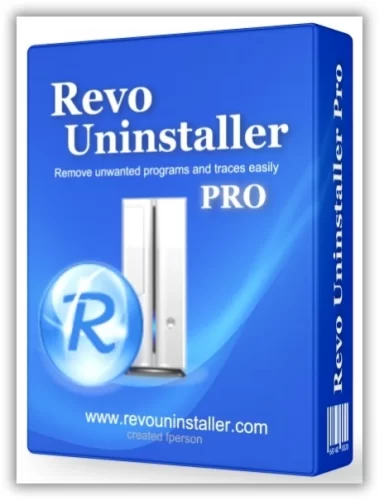 Легкое удаление программ Revo Uninstaller Pro 4.5.0 RePack (& Portable) by TryRooM