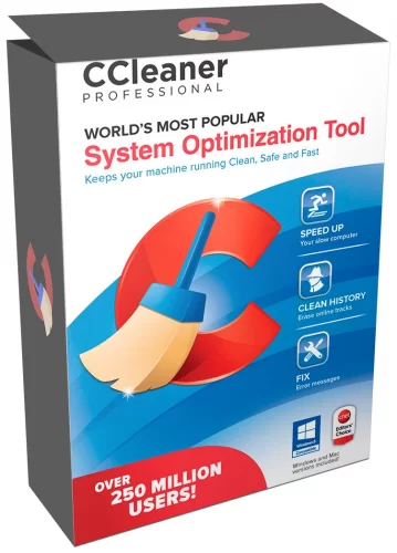 CCleaner 5.77.8521 Free / Professional / Business / Technician Edition RePack (& Portable) by Dodakaedr
