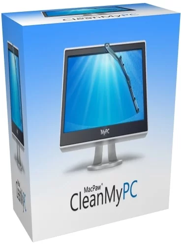 Удаление ненужных файлов CleanMyPC 1.11.1.2079 RePack (& Portable) by elchupacabra