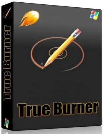 Прожиг CD, DVD, Blu-Ray дисков True Burner Pro 7.2 RePack (& Portable) by Dodakaedr