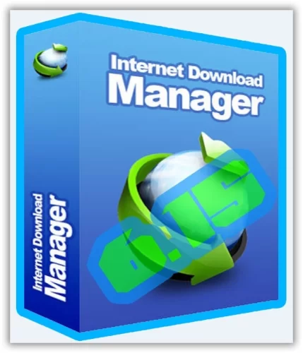 Internet Download Manager 6.38 Build 18 RePack by elchupacabra