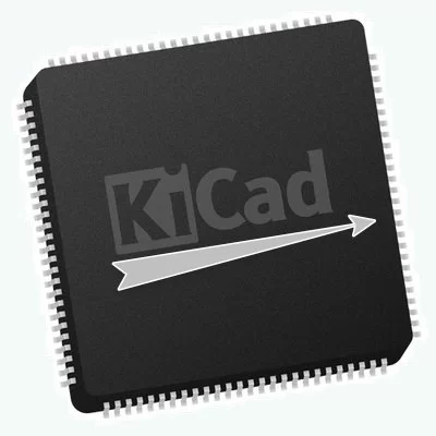 Разработка электронных схем KiCad 5.1.9 RePack by NikZayatS2018
