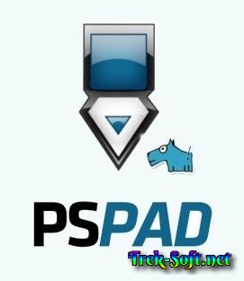 Текстовый редактор PSPad 5.0.5 Build 567 + Portable